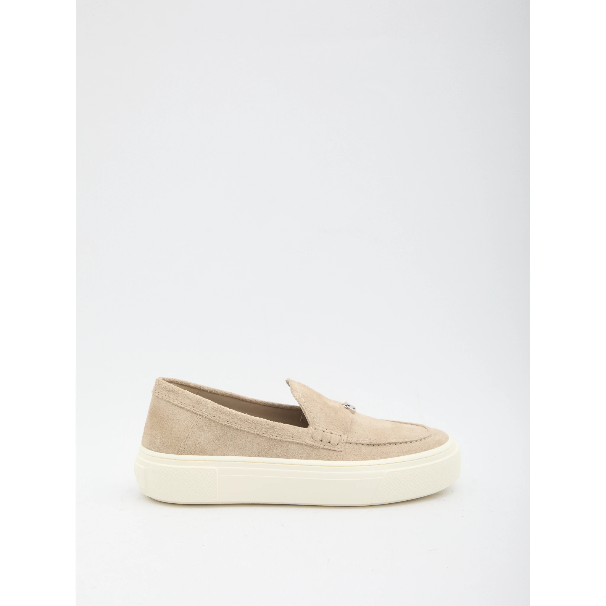 Hogan Crosswind loafers