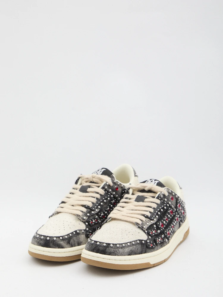 Stud Skel Top Low sneakers alternative