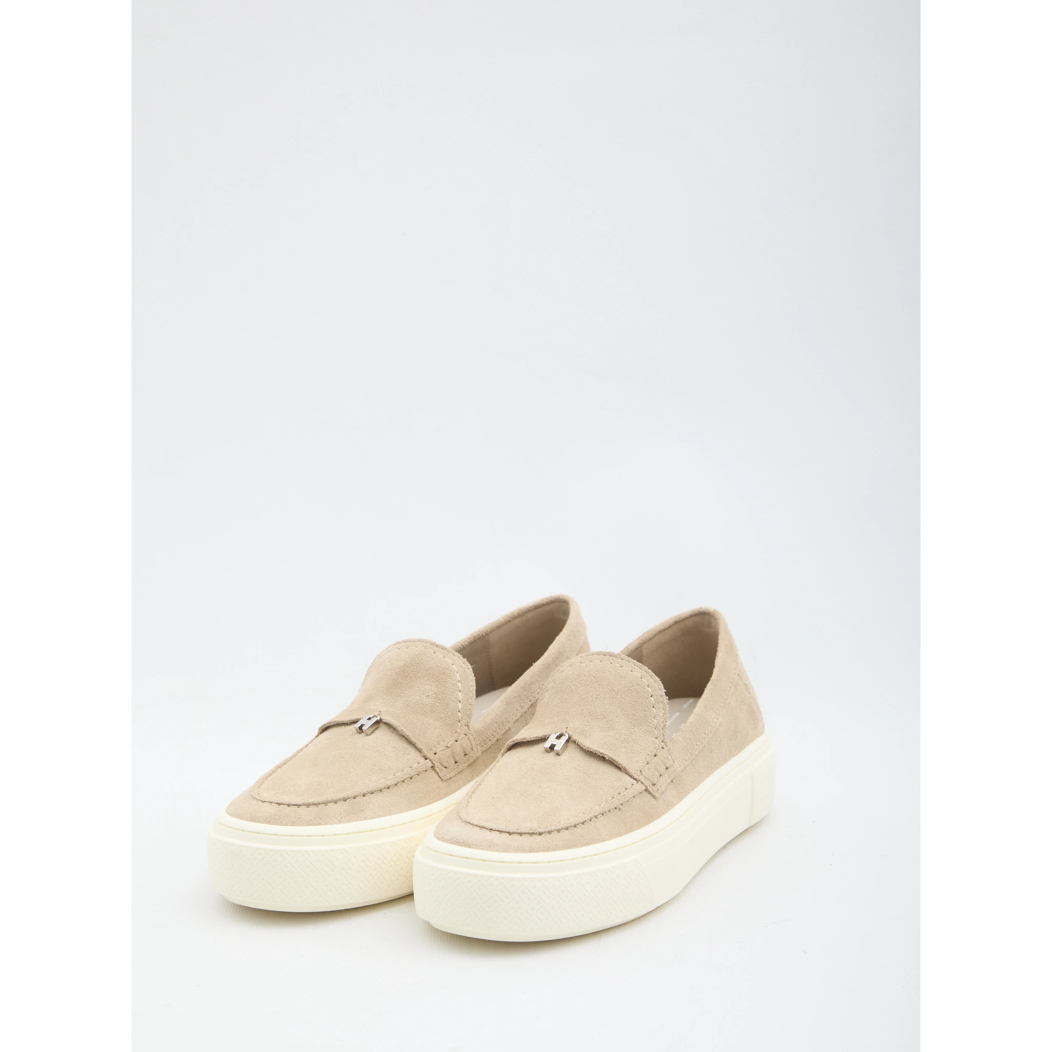 Hogan Crosswind loafers