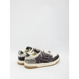Stud Skel Top Low sneakers