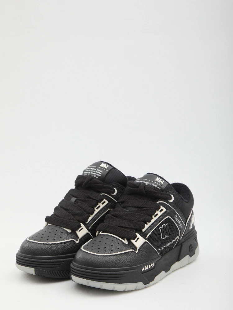 MA-1 sneakers alternative