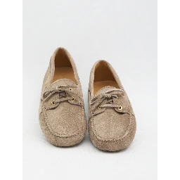 Loafers Gommino boat shoes