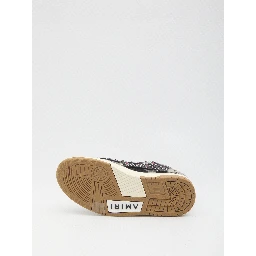 Stud Skel Top Low sneakers