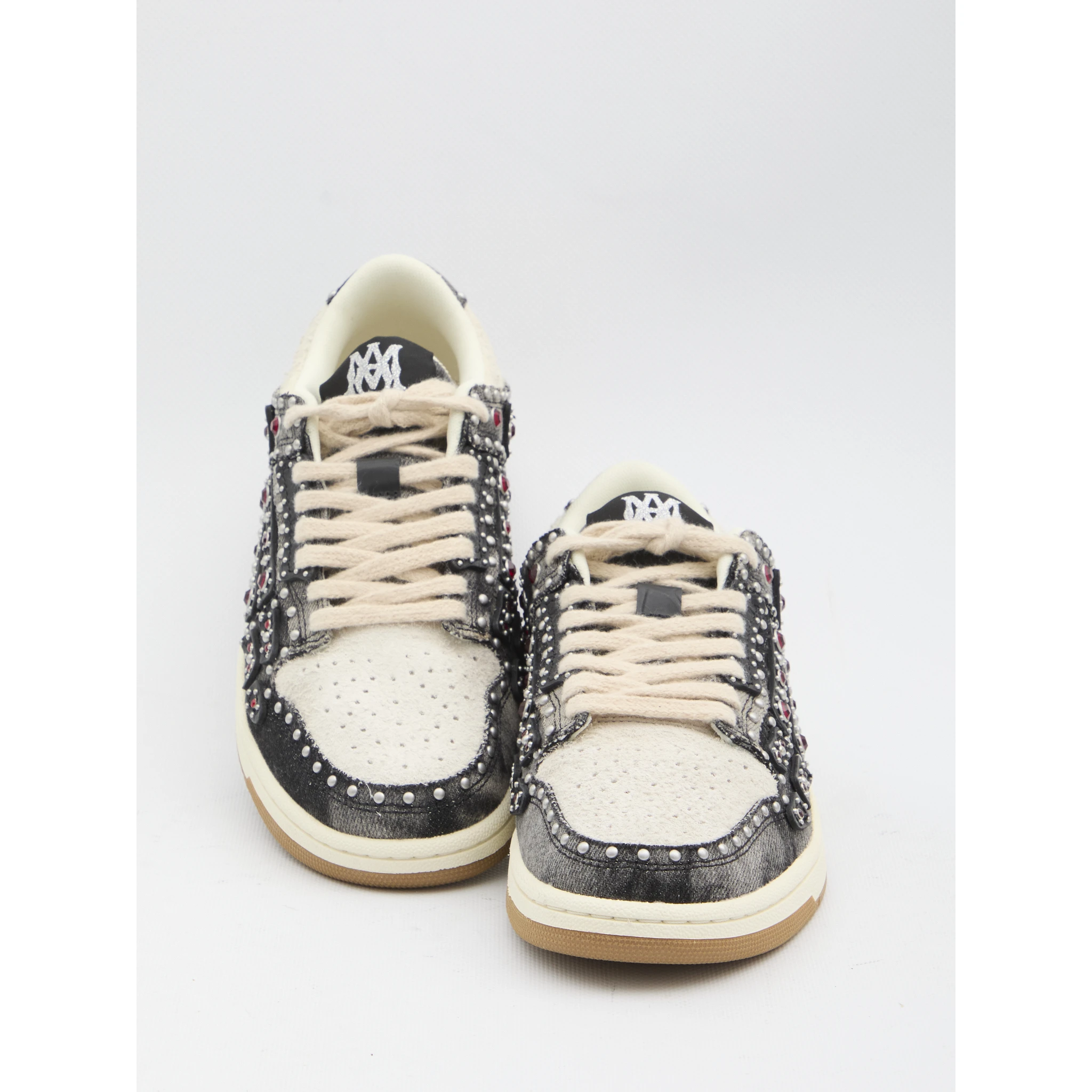 Stud Skel Top Low sneakers