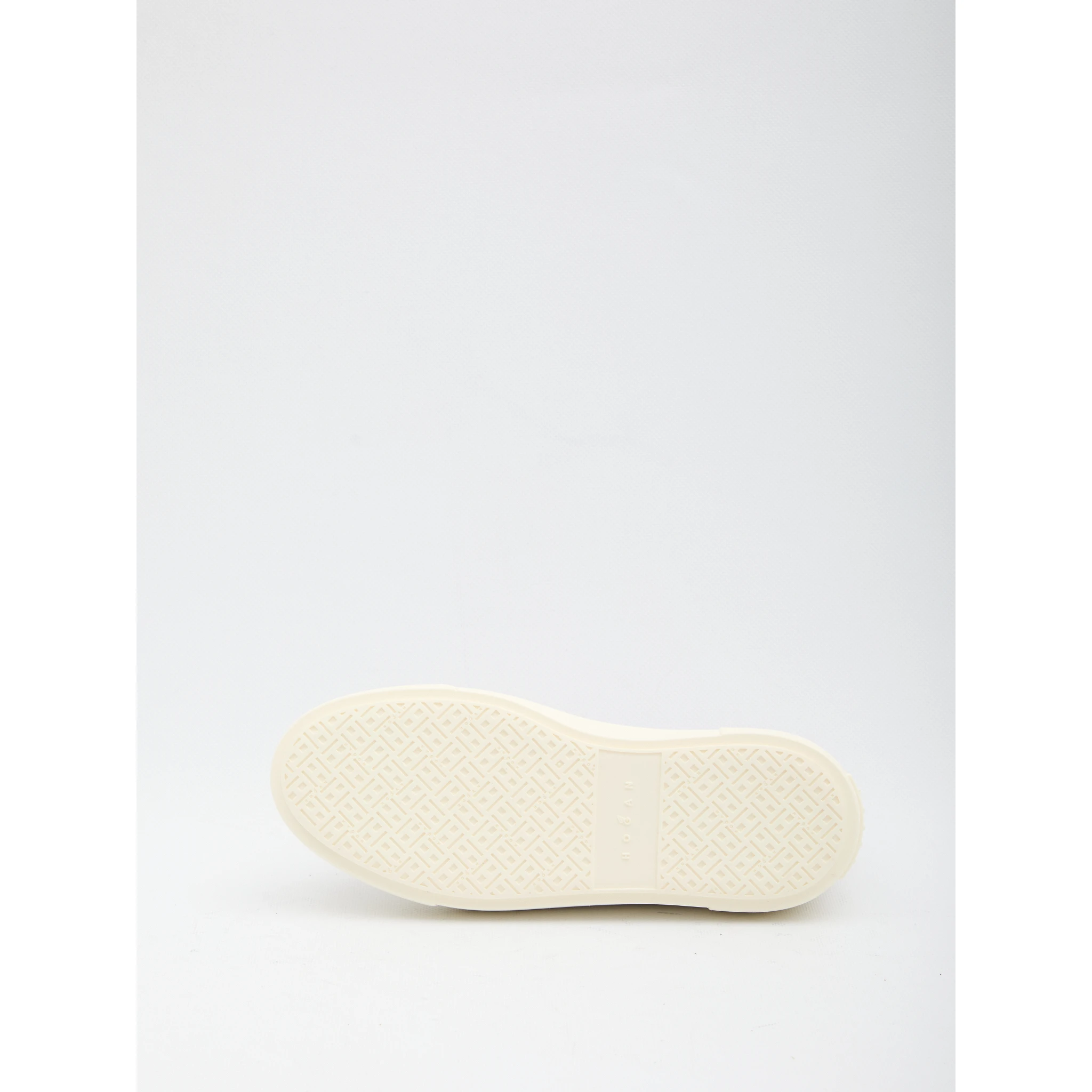 Hogan Crosswind loafers