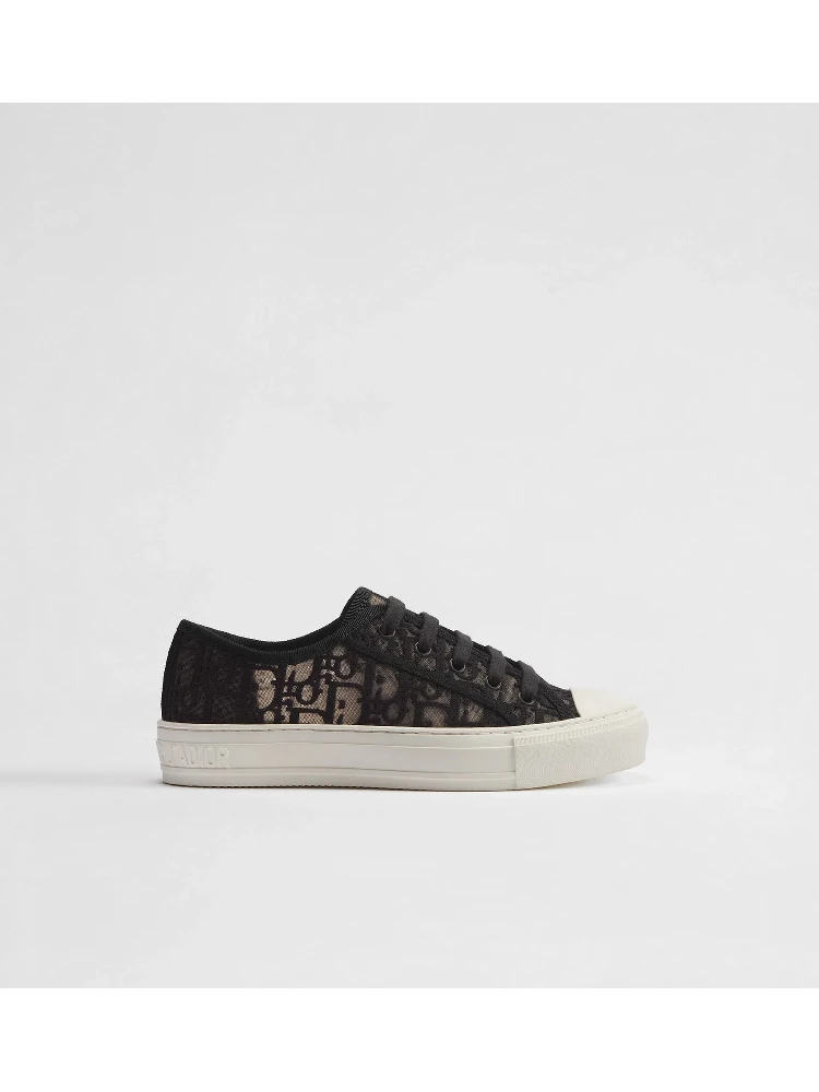 "WalknDior" sneakers