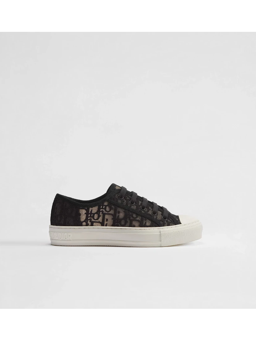 "WalknDior" sneakers
