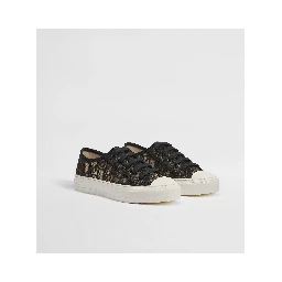 "WalknDior" sneakers