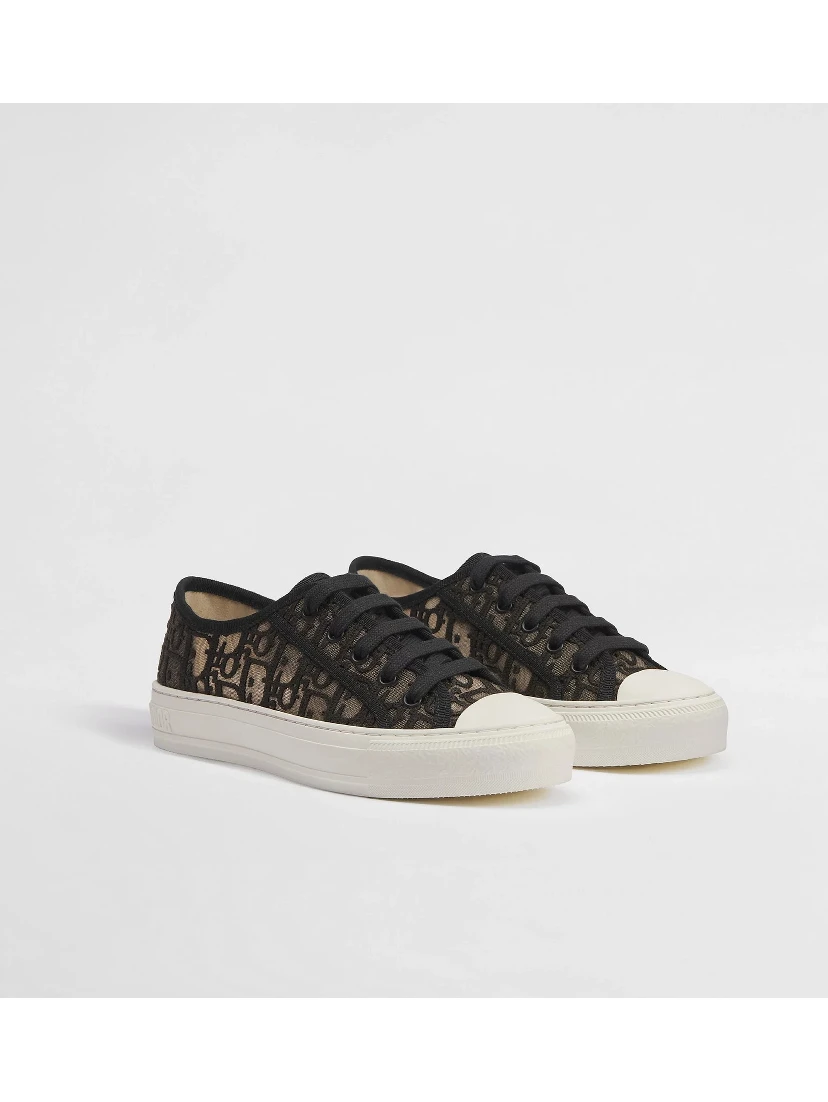 "WalknDior" sneakers