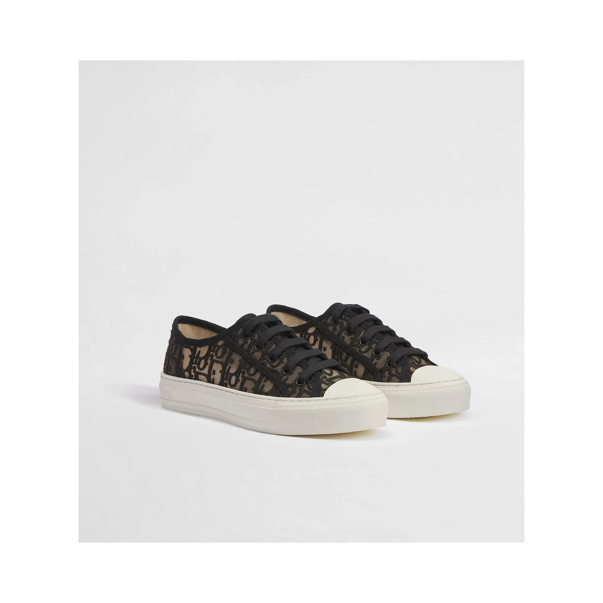 "WalknDior" sneakers