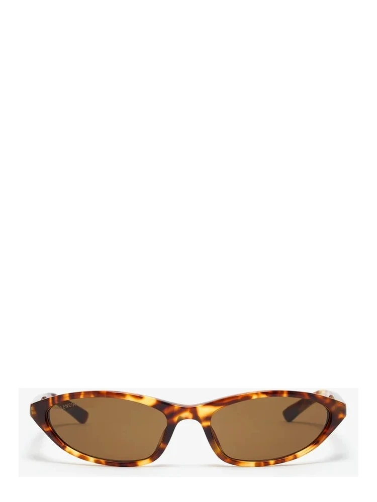 "Neo Oval 2.0" sunglasses