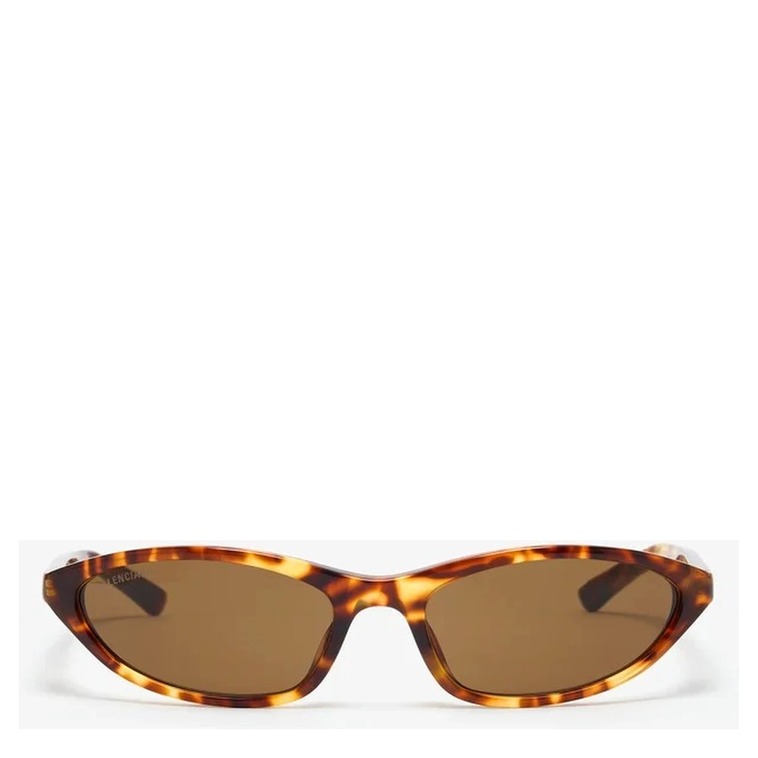 "Neo Oval 2.0" sunglasses