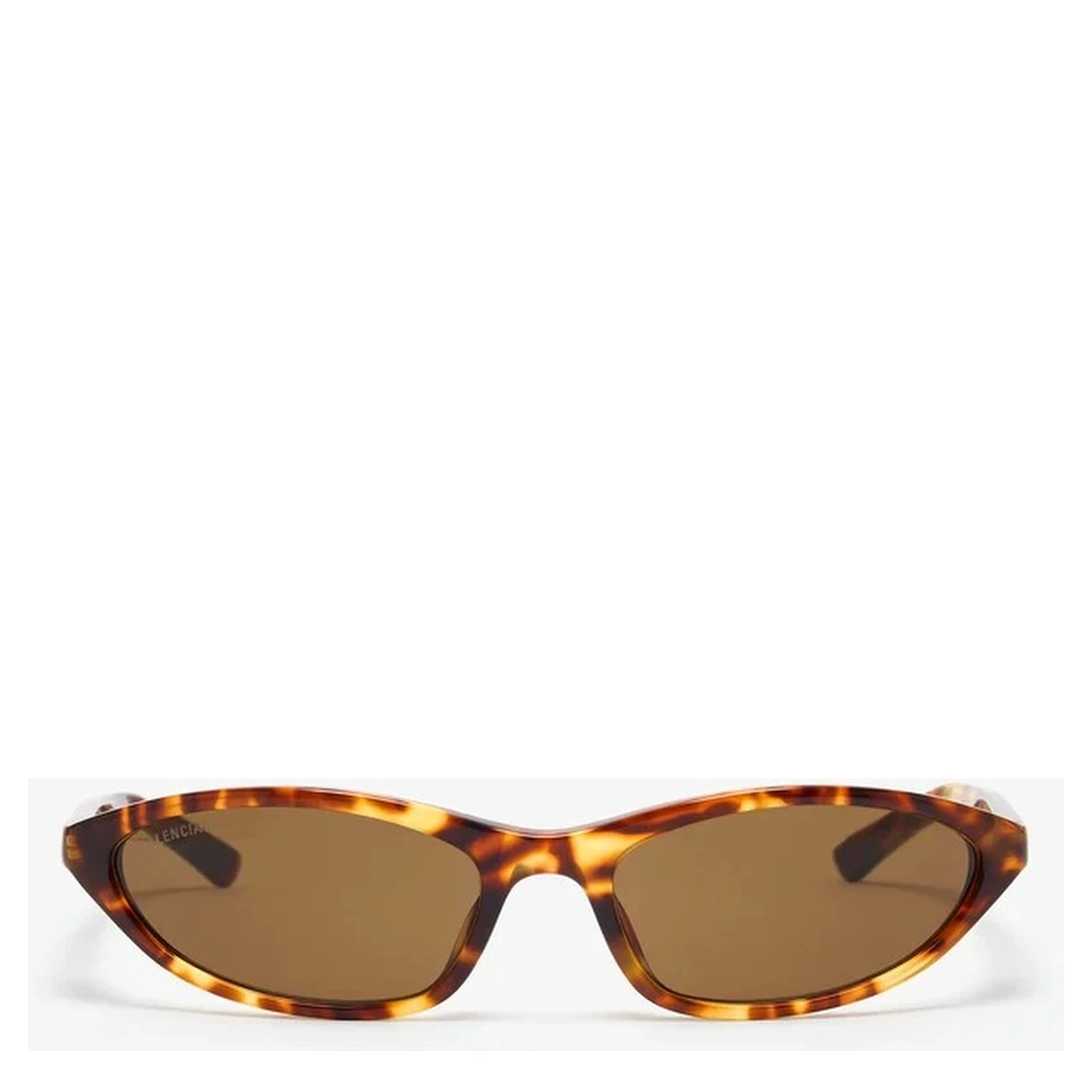 "Neo Oval 2.0" sunglasses