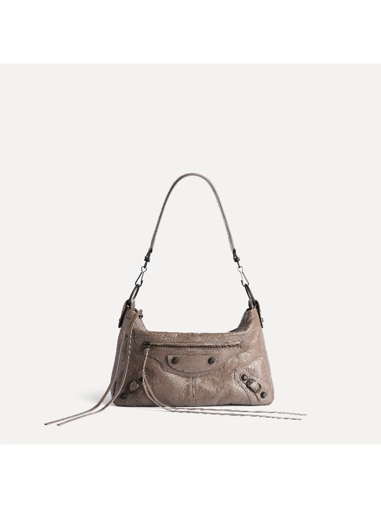 "Le City Moto" small shoulder bag