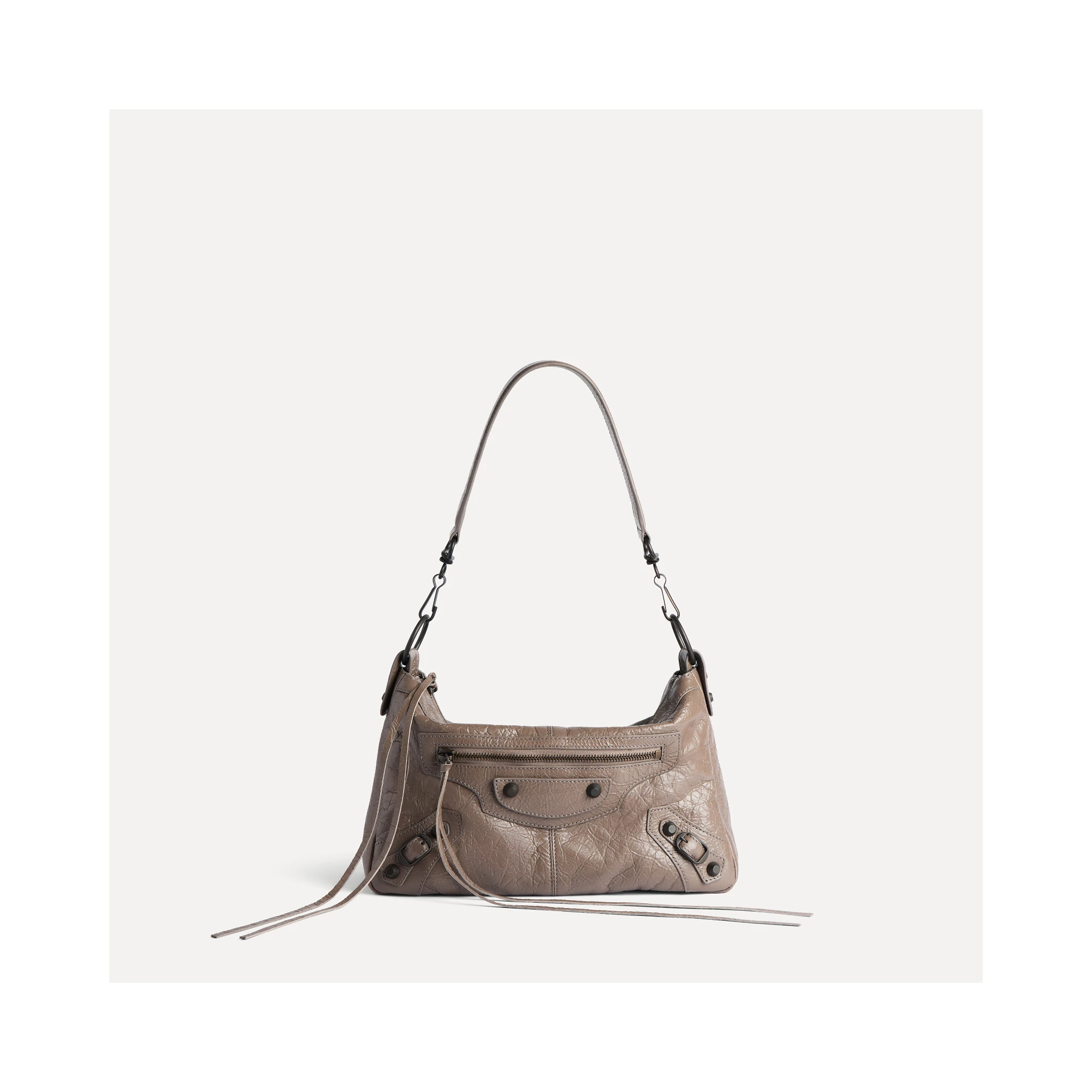 "Le City Moto" small shoulder bag