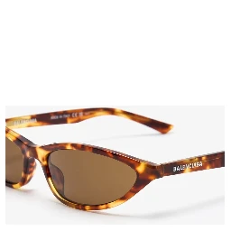 "Neo Oval 2.0" sunglasses