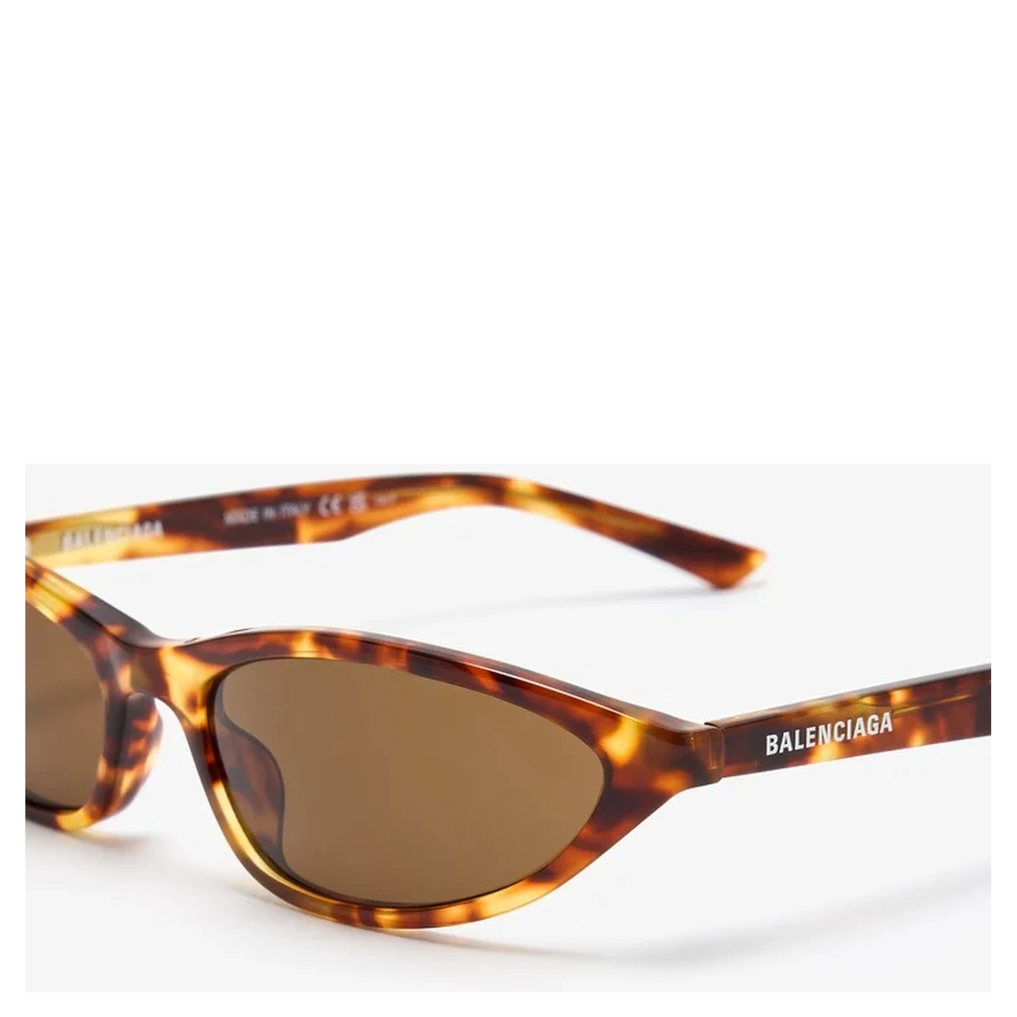 "Neo Oval 2.0" sunglasses