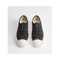 "WalknDior" sneakers