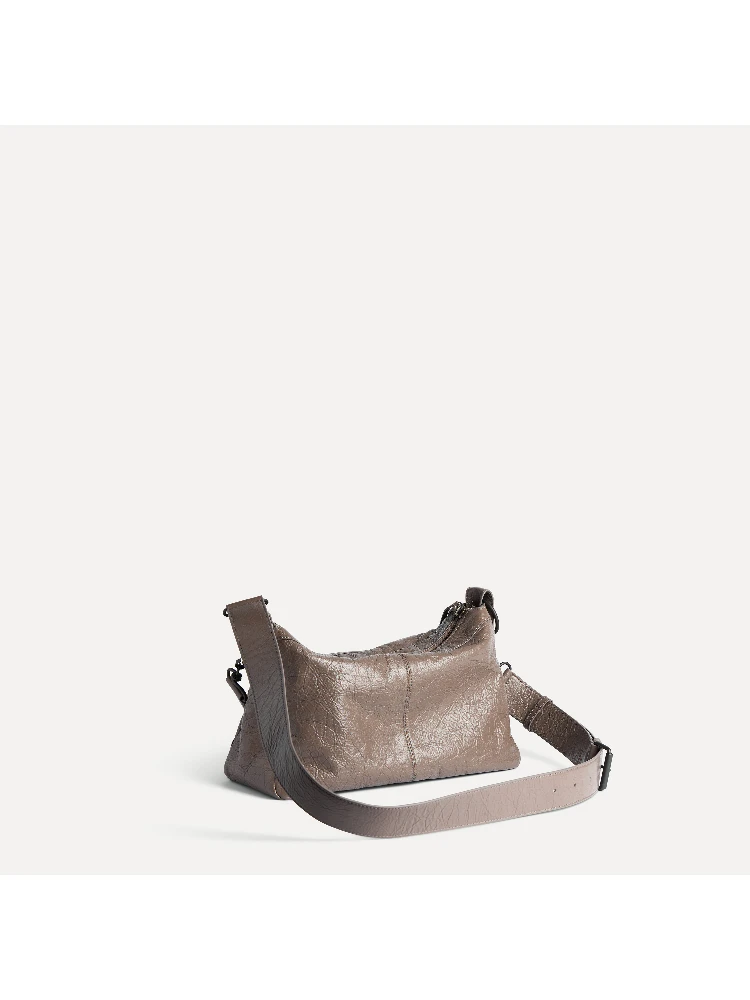 "Le City Moto" small shoulder bag alternative