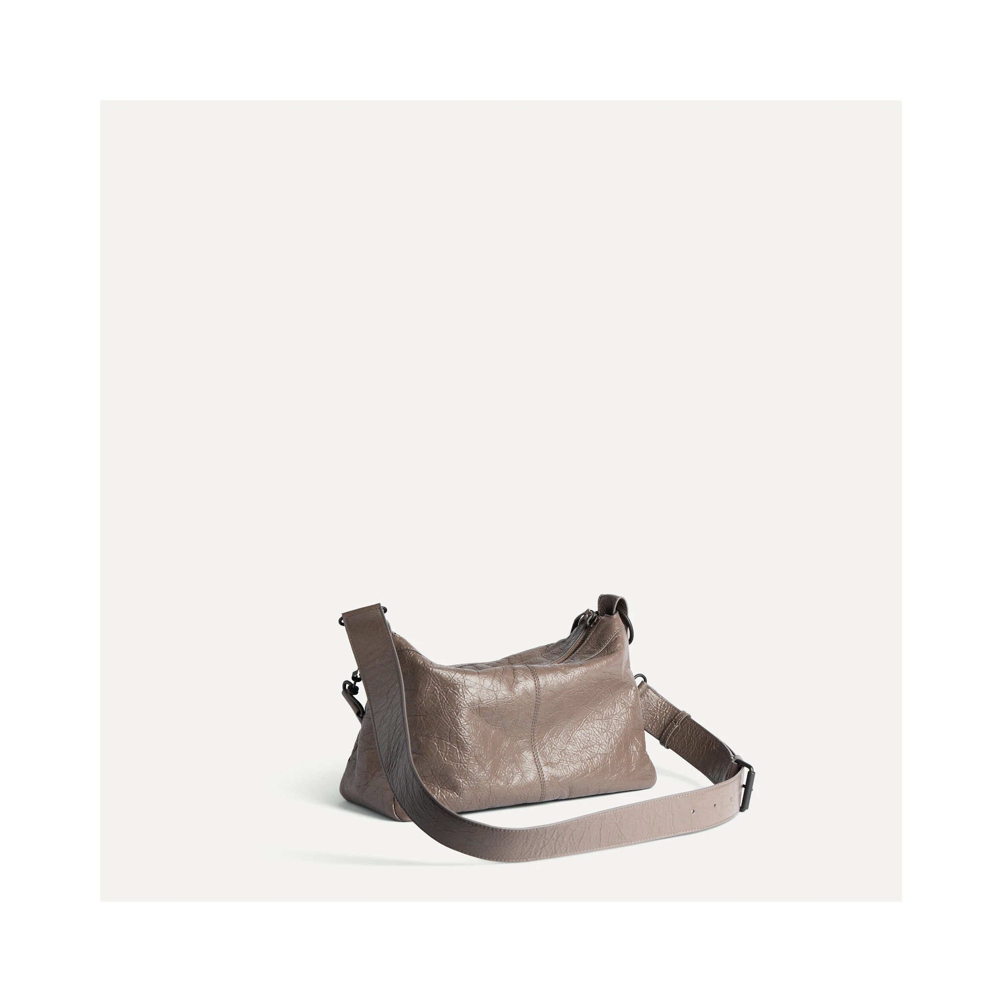 "Le City Moto" small shoulder bag