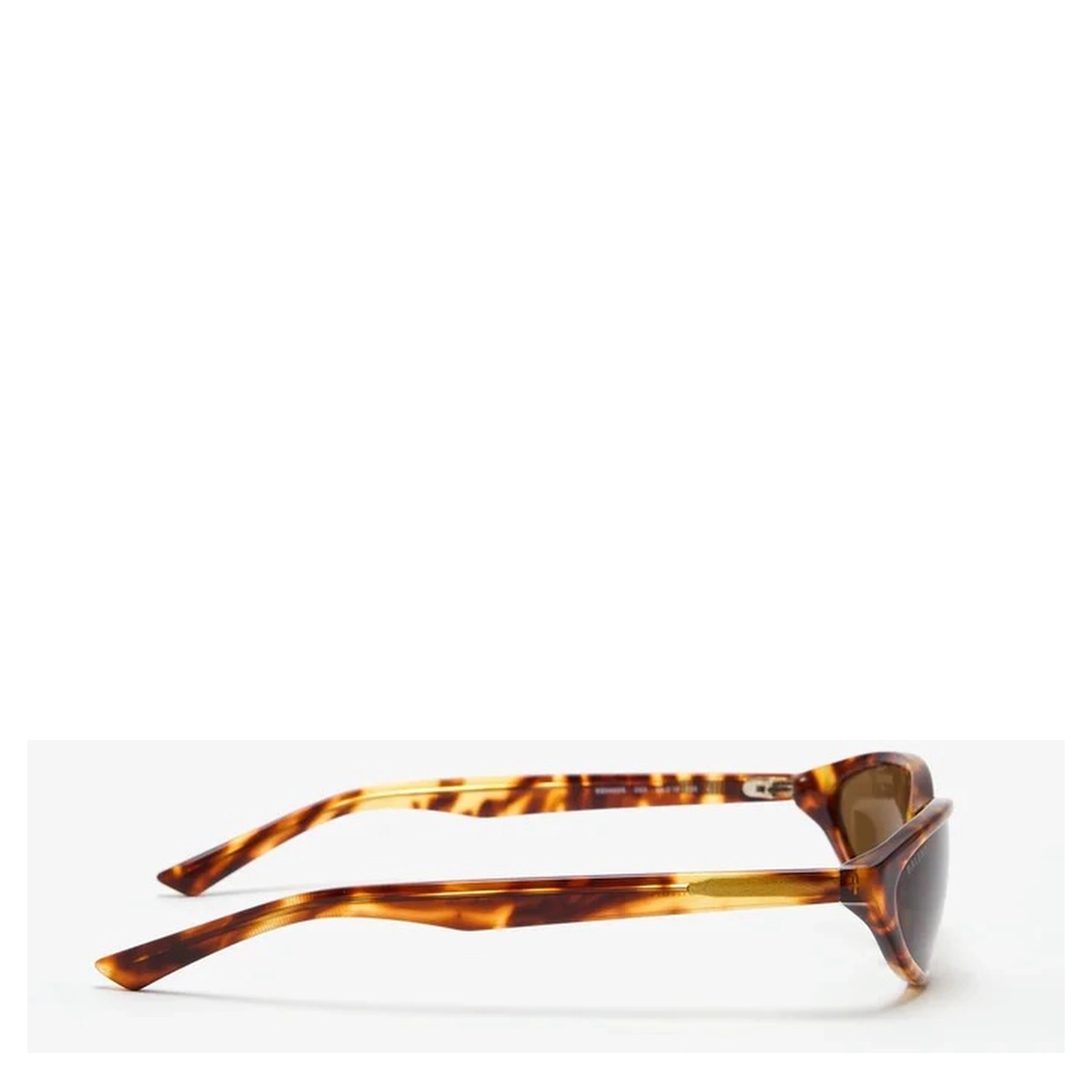 "Neo Oval 2.0" sunglasses