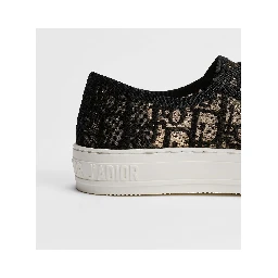 "WalknDior" sneakers