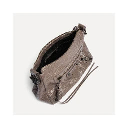 "Le City Moto" small shoulder bag