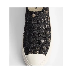 "WalknDior" sneakers