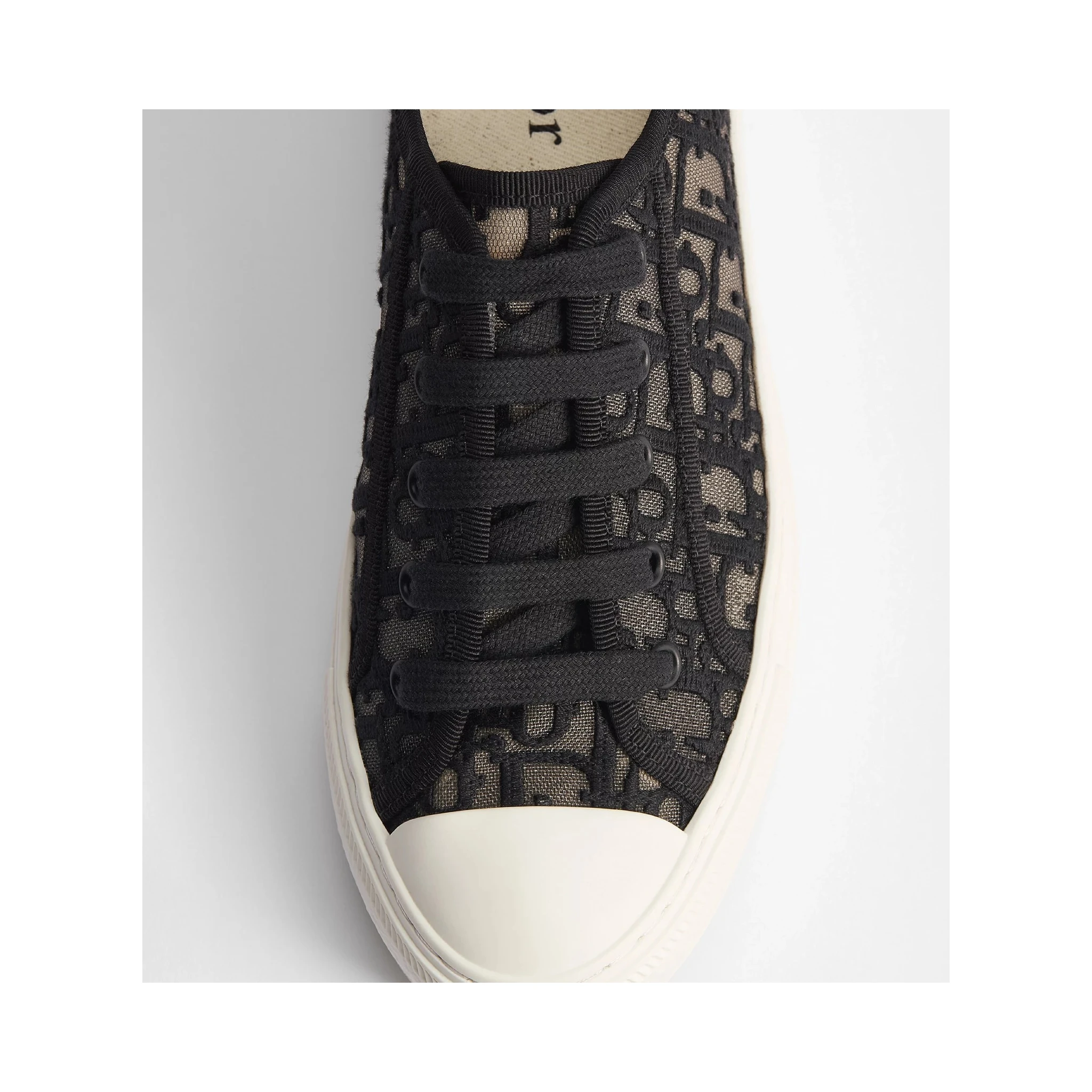 "WalknDior" sneakers