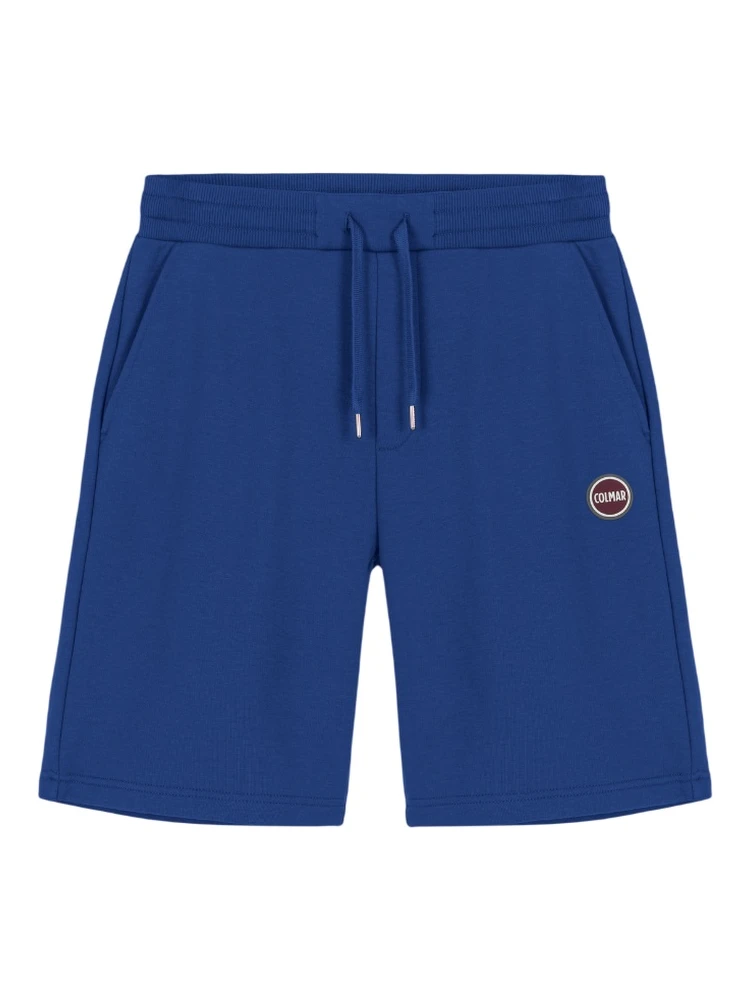 COLMAR Shorts China Blue