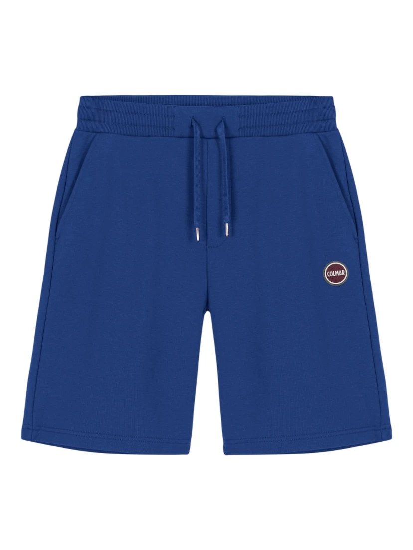 COLMAR Shorts China Blue