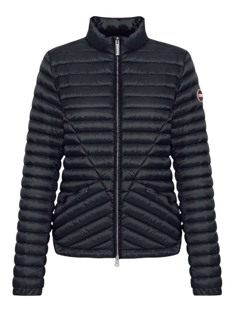 COLMAR Coats Black