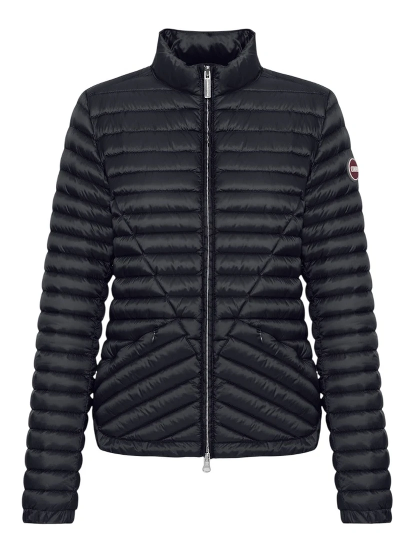 COLMAR Coats Black