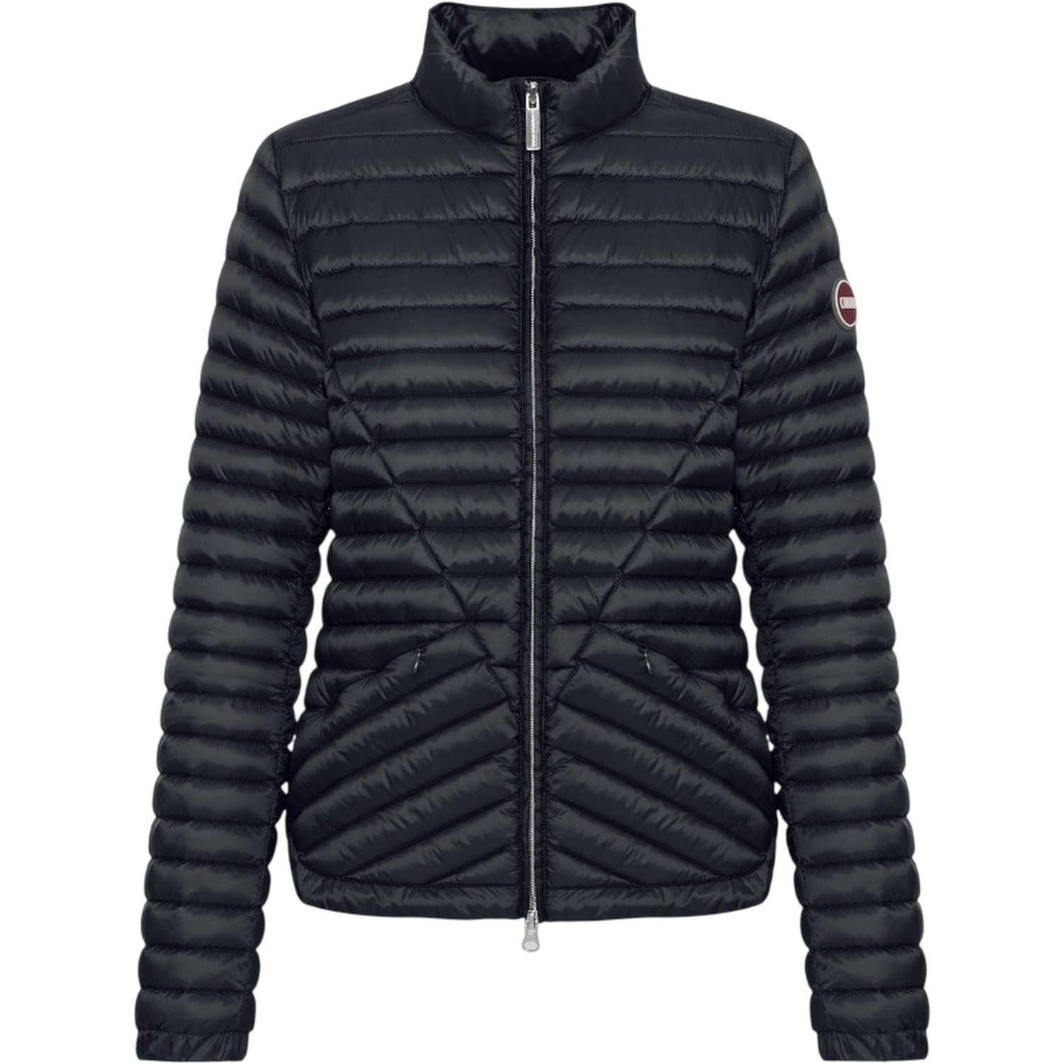COLMAR Coats Black