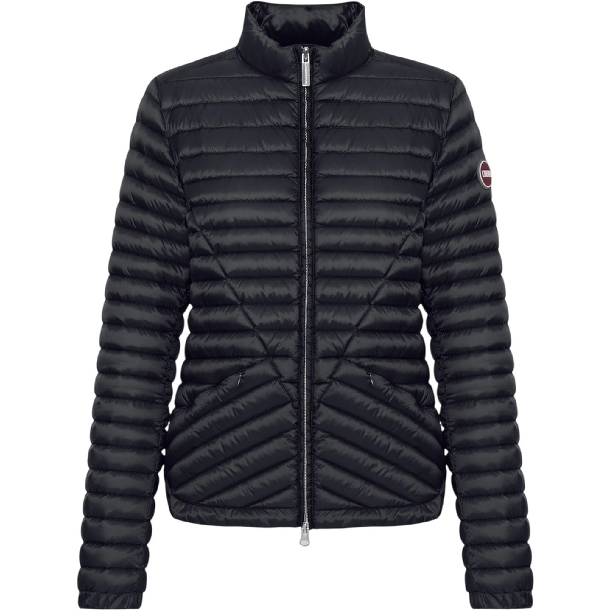 COLMAR Coats Black