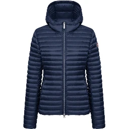 COLMAR Coats Blue