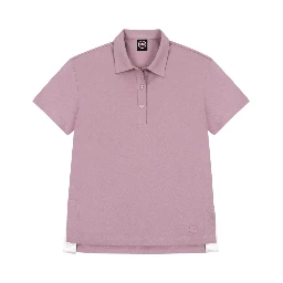 COLMAR T-shirts and Polos Pink