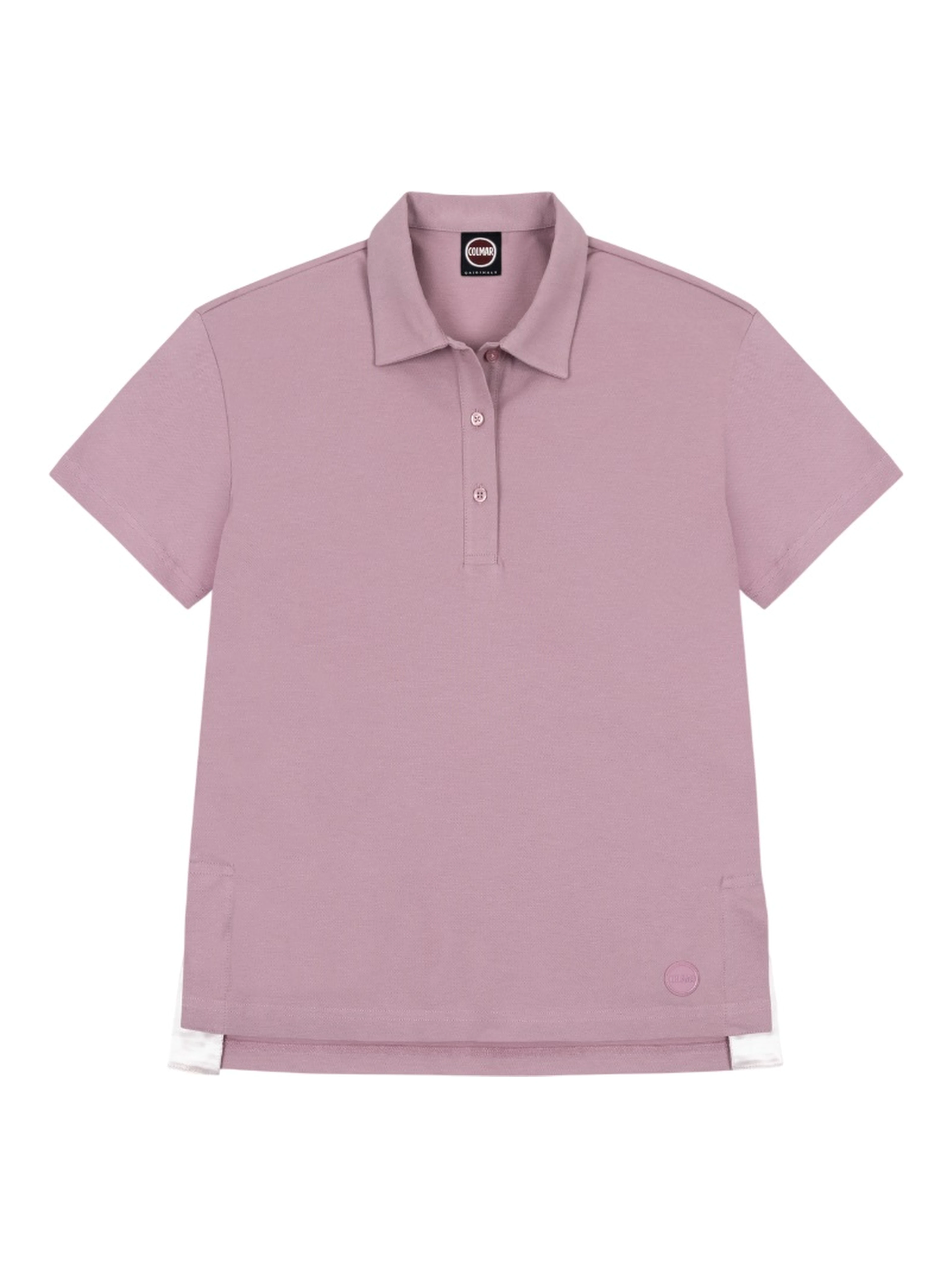 COLMAR T-shirts and Polos Pink