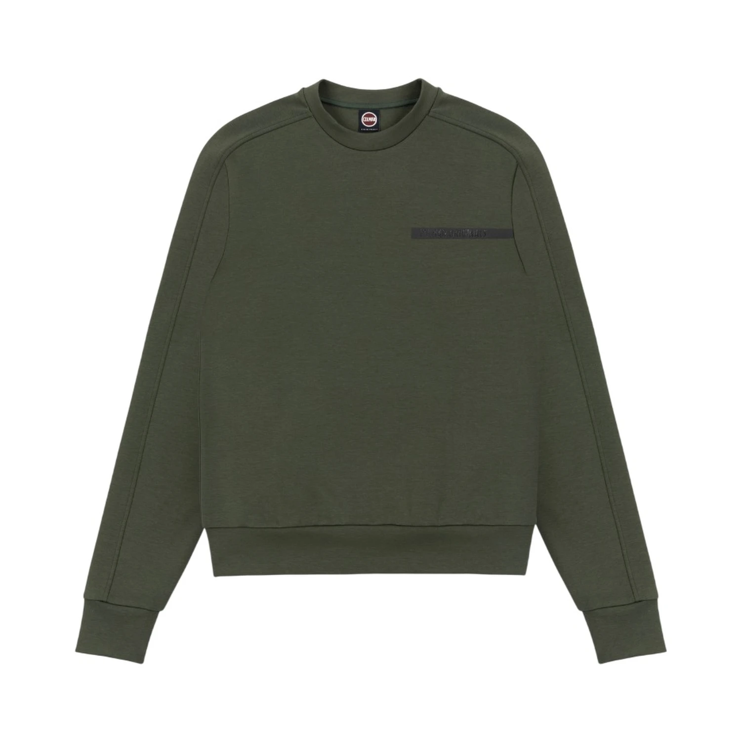 COLMAR Sweaters Green