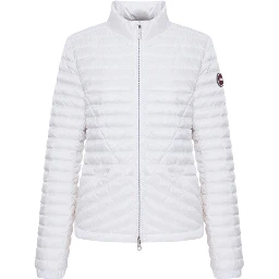 COLMAR Coats White