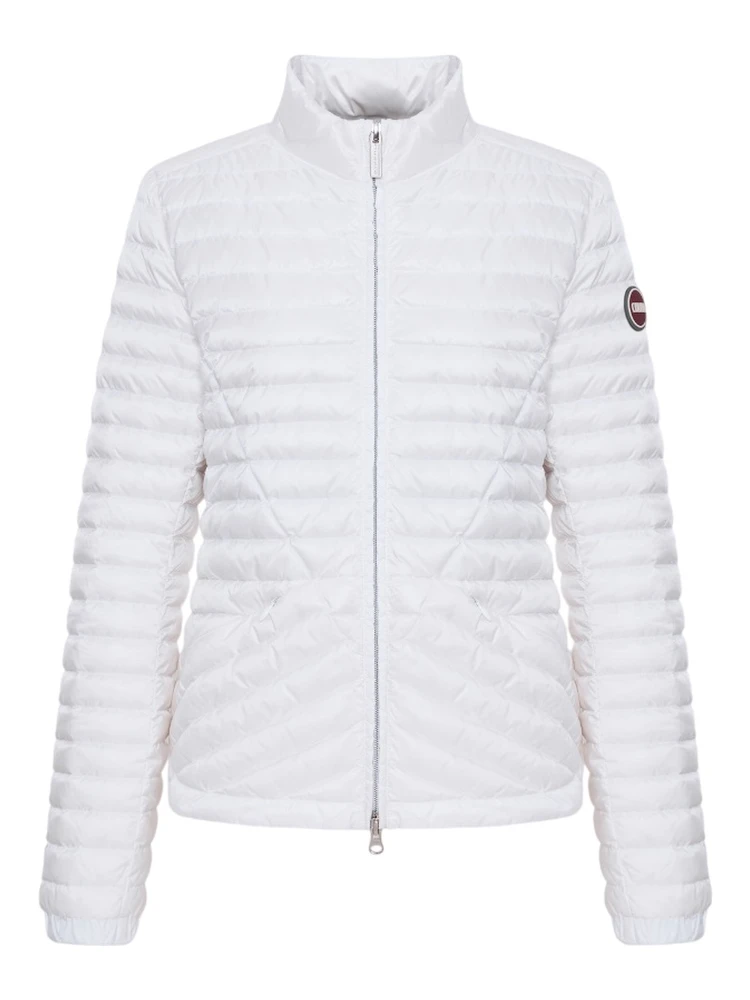 COLMAR Coats White