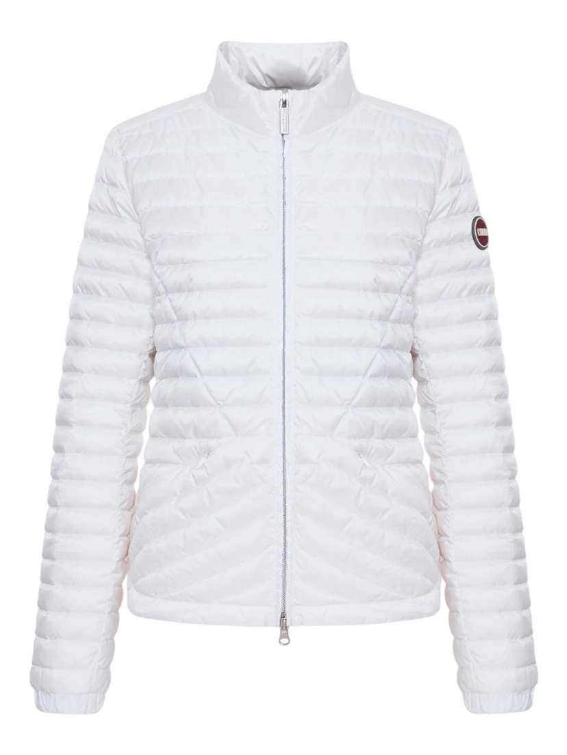 COLMAR Coats White