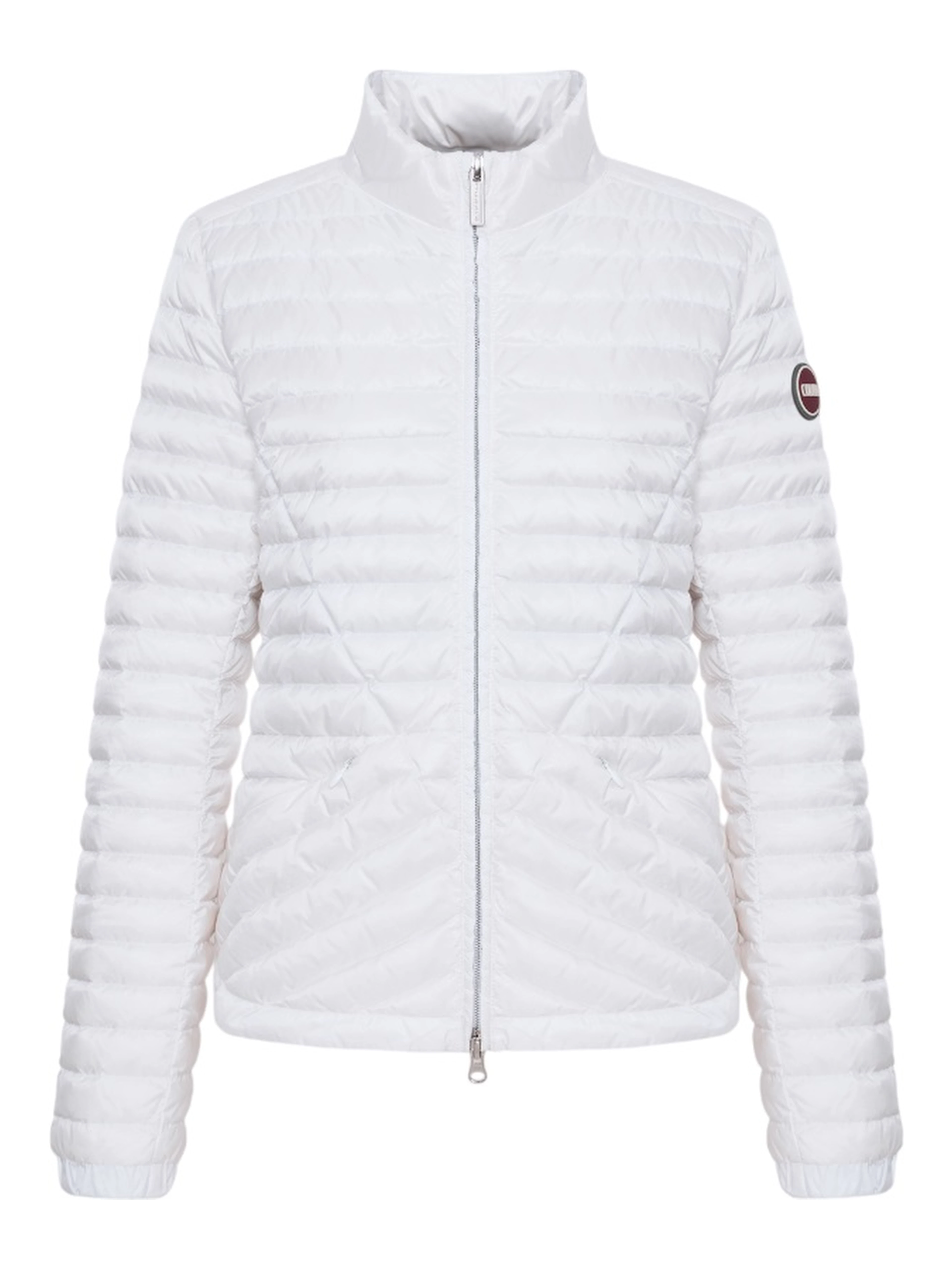 COLMAR Coats White