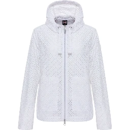 COLMAR Coats White