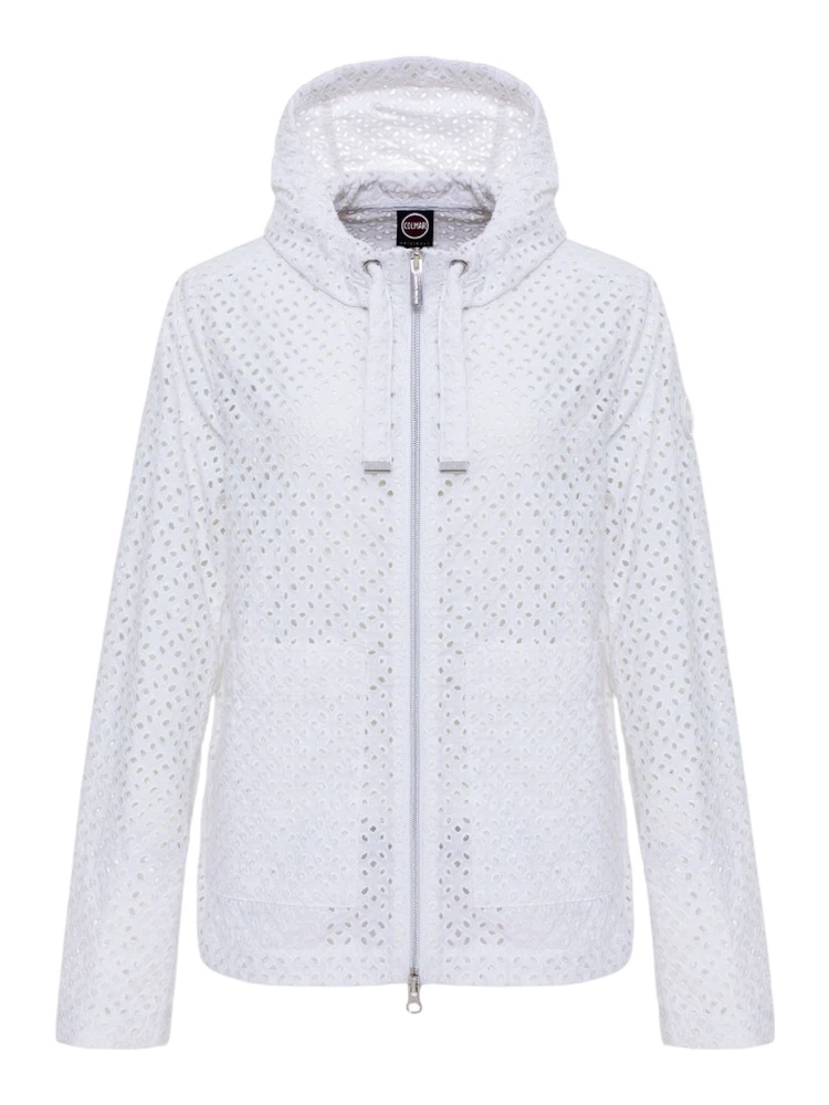 COLMAR Coats White