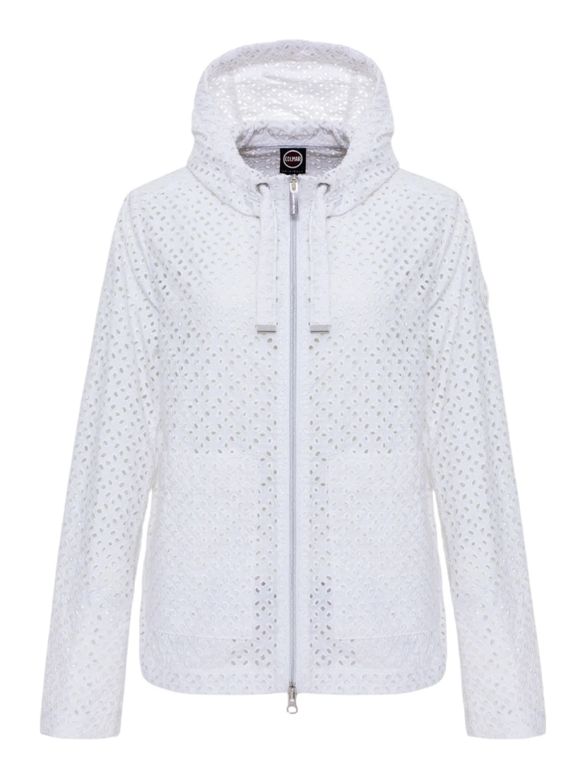 COLMAR Coats White
