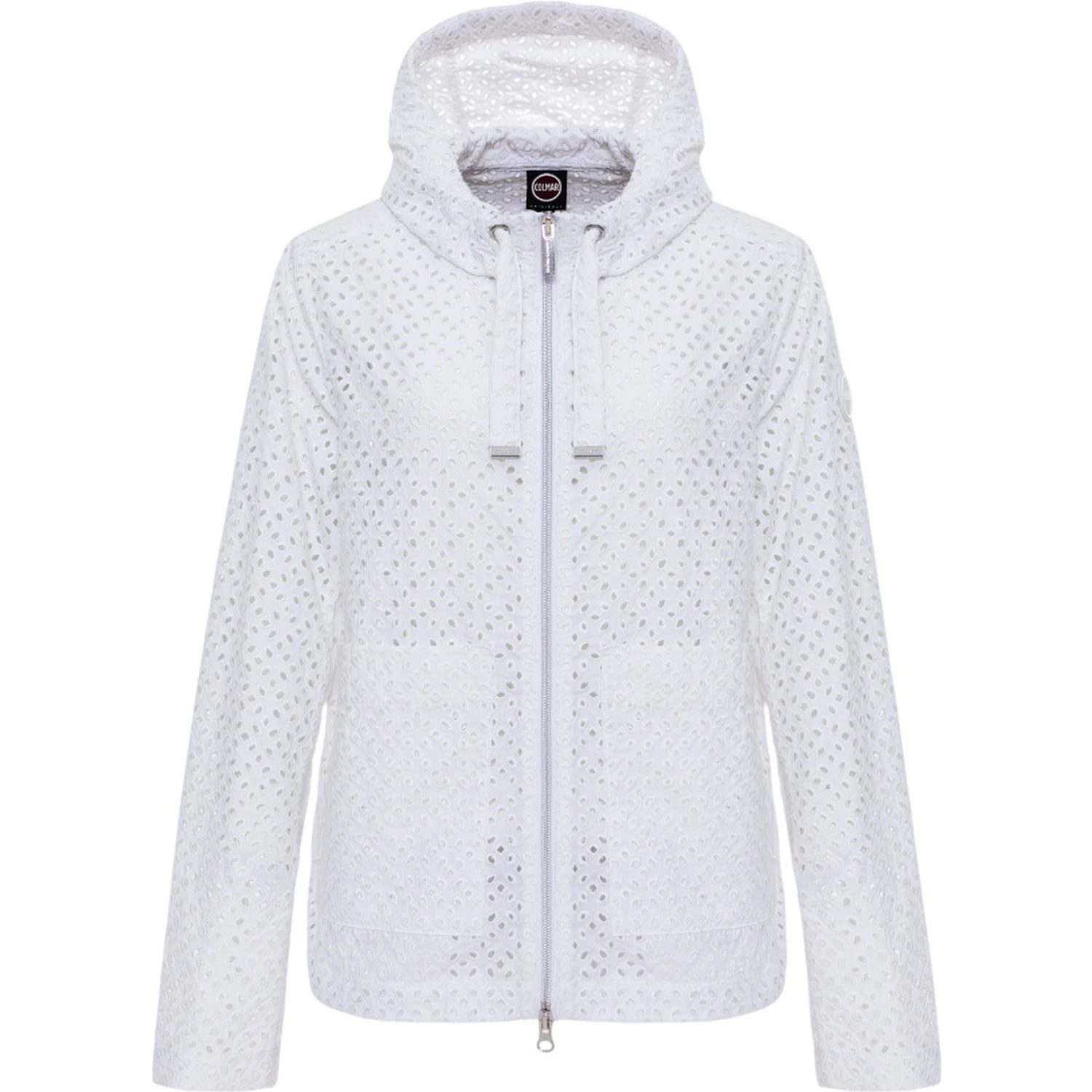 COLMAR Coats White