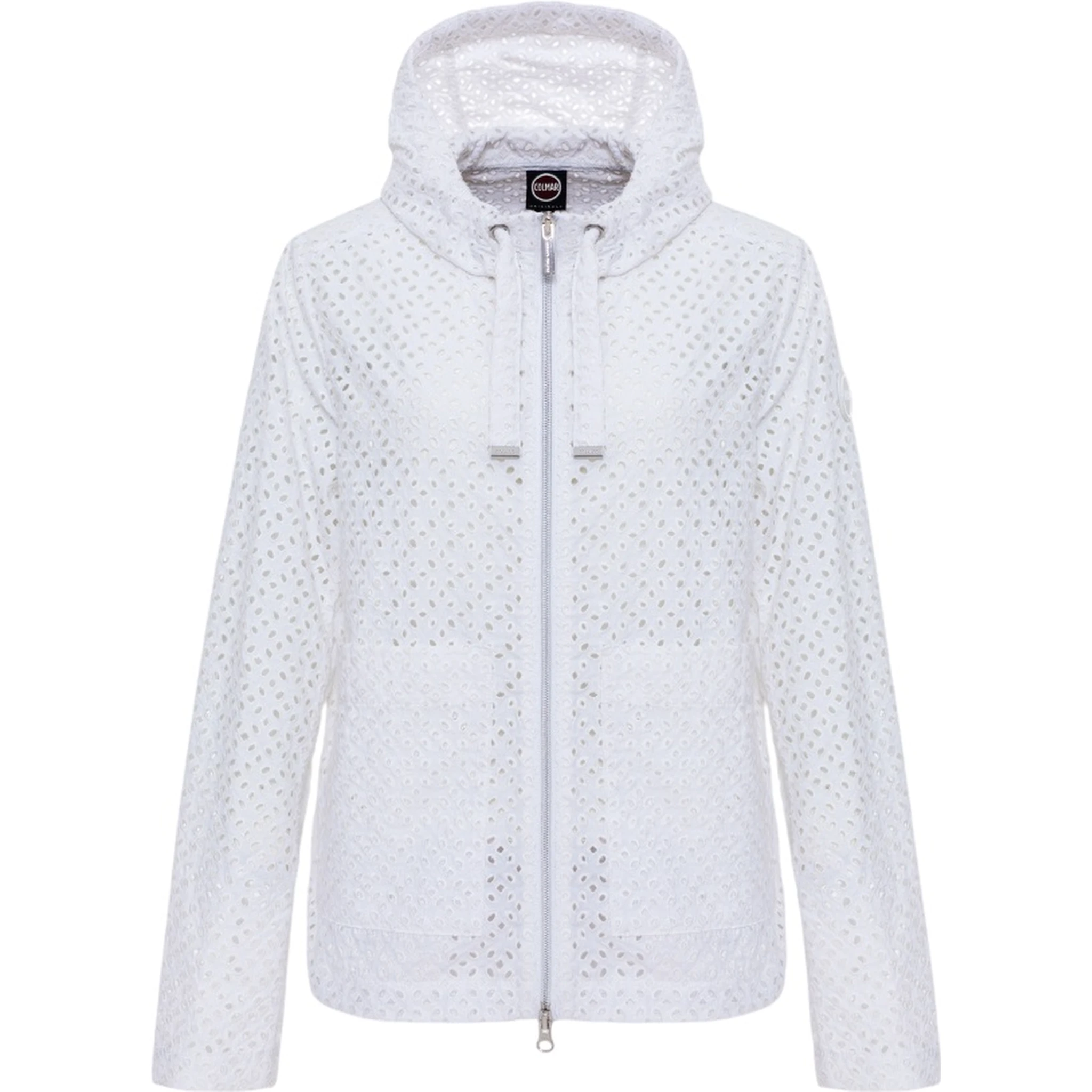 COLMAR Coats White