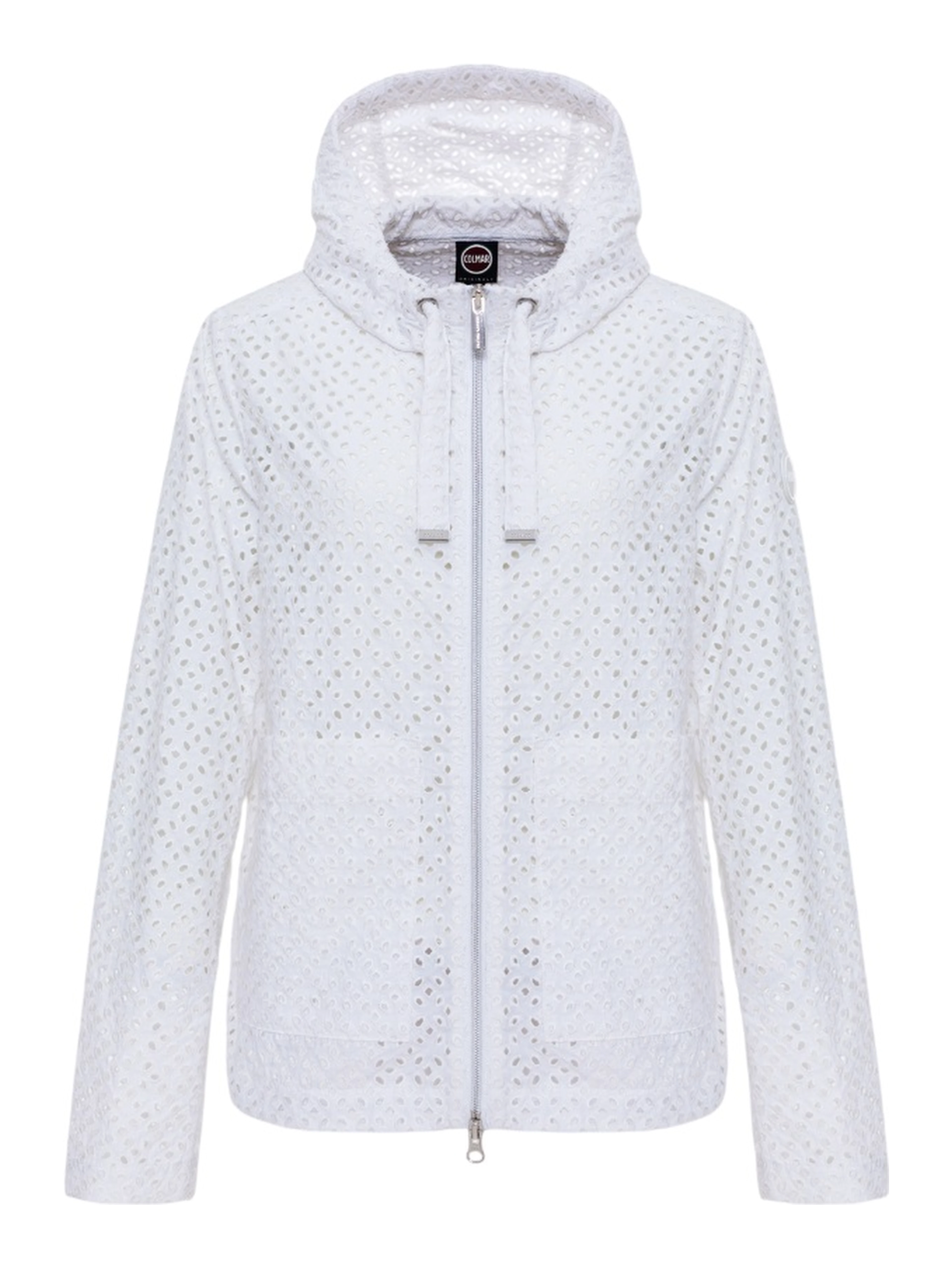 COLMAR Coats White