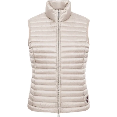COLMAR Coats Cream